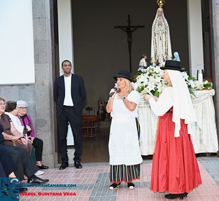 Romeria de Ntra Sra de Fatima El Calero TELDE (108)