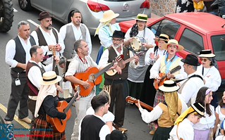 Romeria de Ntra Sra de Fatima El Calero TELDE (70)