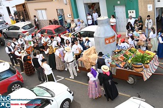 Romeria de Ntra Sra de Fatima El Calero TELDE (69)