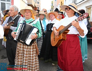 Romeria de Ntra Sra de Fatima El Calero TELDE (43)