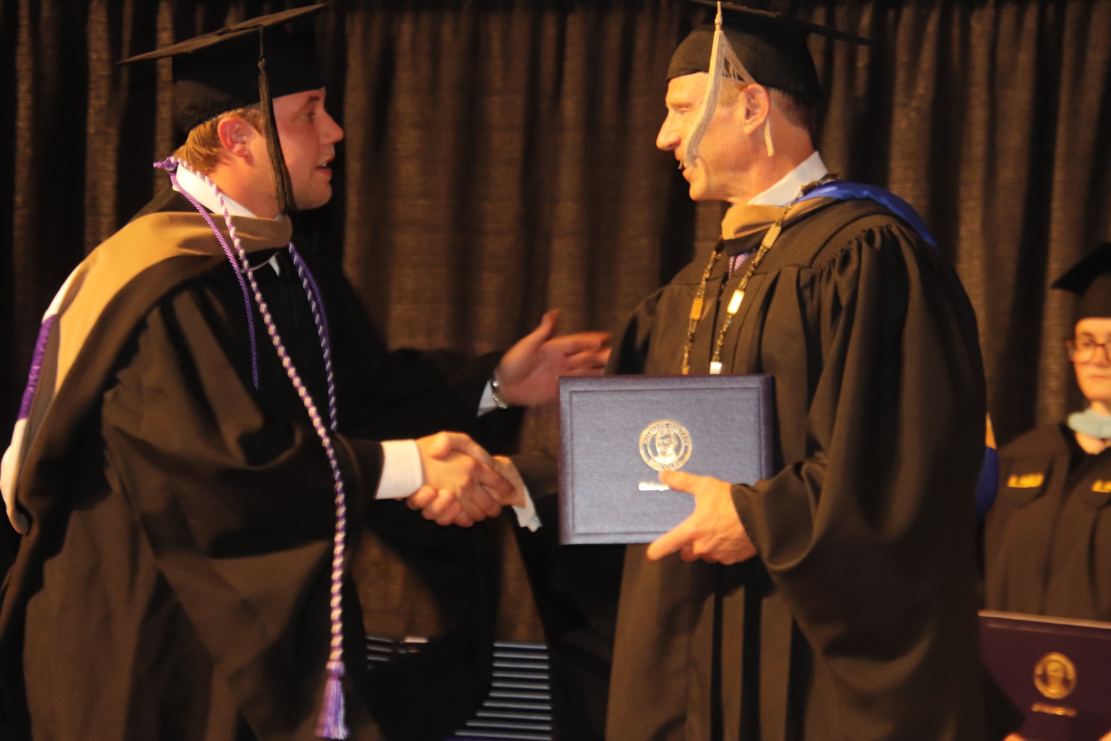 Spring 2026 Commencement | Flickr