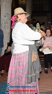 Romeria de Ntra Sra de Fatima El Calero TELDE (379)
