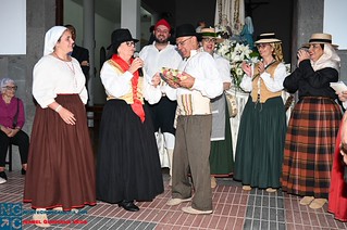 Romeria de Ntra Sra de Fatima El Calero TELDE (287)