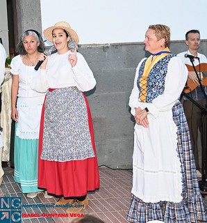Romeria de Ntra Sra de Fatima El Calero TELDE (167)