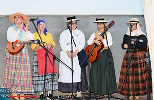 Romeria de Ntra Sra de Fatima El Calero TELDE (139)