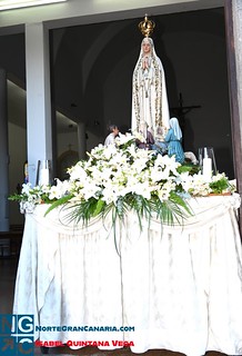Romeria de Ntra Sra de Fatima El Calero TELDE (93)