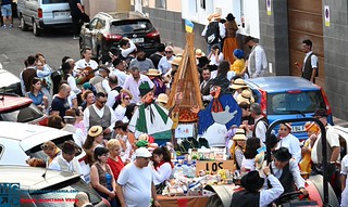 Romeria de Ntra Sra de Fatima El Calero TELDE (74)