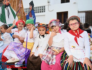Romeria de Ntra Sra de Fatima El Calero TELDE (32)