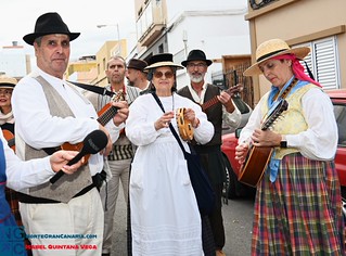 Romeria de Ntra Sra de Fatima El Calero TELDE (25)