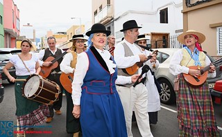 Romeria de Ntra Sra de Fatima El Calero TELDE (23)