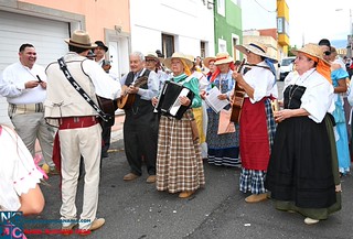 Romeria de Ntra Sra de Fatima El Calero TELDE (16)
