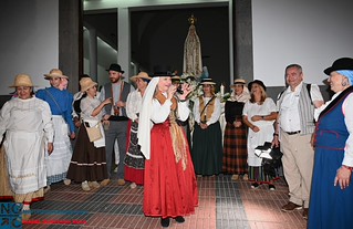 Romeria de Ntra Sra de Fatima El Calero TELDE (381)