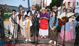Romeria de Ntra Sra de Fatima El Calero TELDE (251)