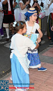 Romeria de Ntra Sra de Fatima El Calero TELDE (239)