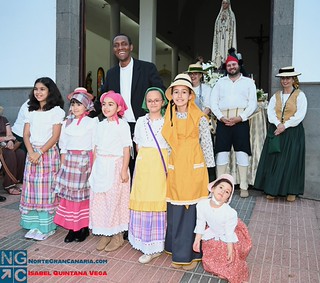 Romeria de Ntra Sra de Fatima El Calero TELDE (187)