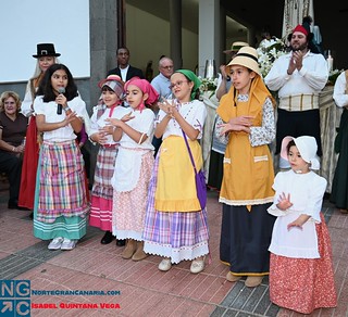 Romeria de Ntra Sra de Fatima El Calero TELDE (176)