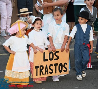Romeria de Ntra Sra de Fatima El Calero TELDE (153)