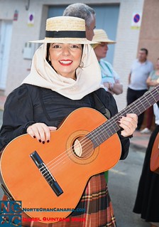 Romeria de Ntra Sra de Fatima El Calero TELDE (88)