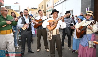 Romeria de Ntra Sra de Fatima El Calero TELDE (52)
