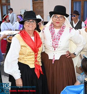 Romeria de Ntra Sra de Fatima El Calero TELDE (38)