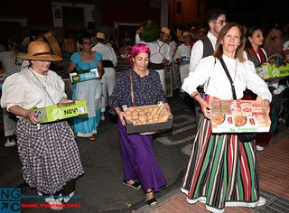 Romeria de Ntra Sra de Fatima El Calero TELDE (368)