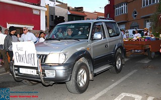Romeria de Ntra Sra de Fatima El Calero TELDE (266)
