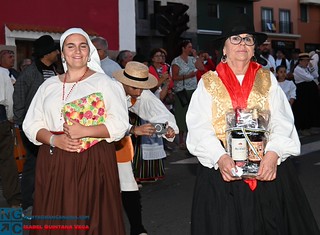 Romeria de Ntra Sra de Fatima El Calero TELDE (265)