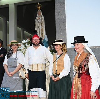 Romeria de Ntra Sra de Fatima El Calero TELDE (254)