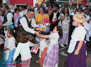 Romeria de Ntra Sra de Fatima El Calero TELDE (230)