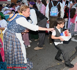 Romeria de Ntra Sra de Fatima El Calero TELDE (201)