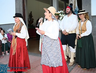 Romeria de Ntra Sra de Fatima El Calero TELDE (160)