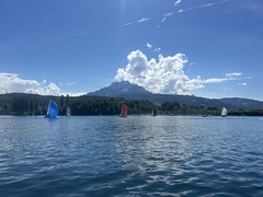 Pilatus Cup 2026