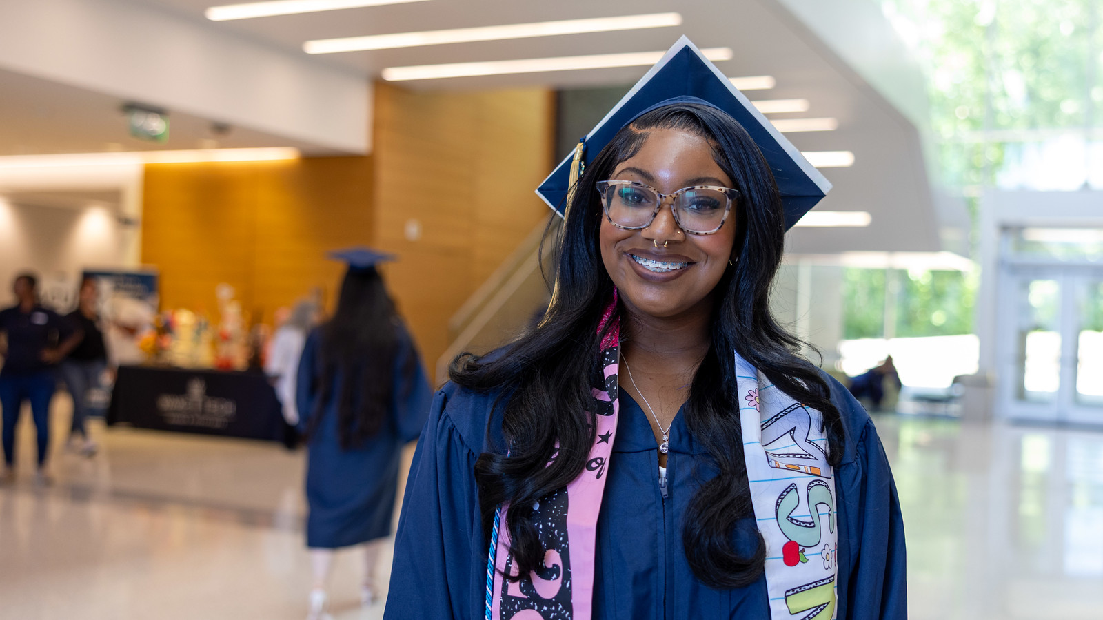 2026 Spring Graduation 3:00 p.m. Ceremony | Flickr