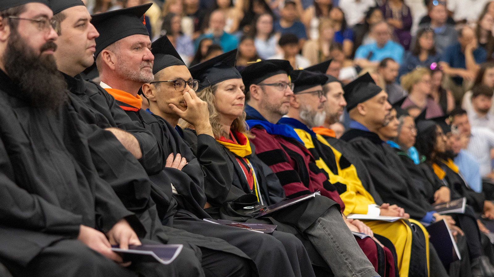 2026 Spring Graduation 12:00 p.m. Ceremony | Flickr