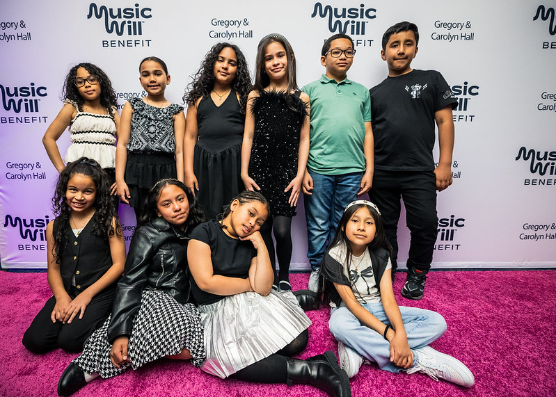 Music Will Annual Benefit 2026