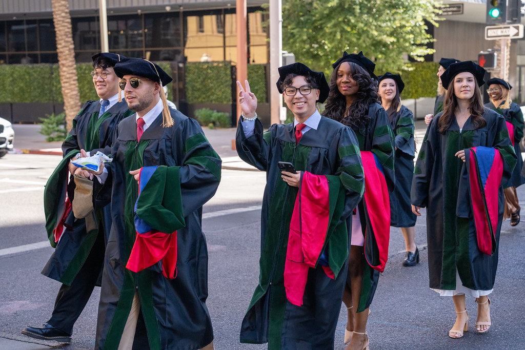 Class of 2026 Convocation | Flickr