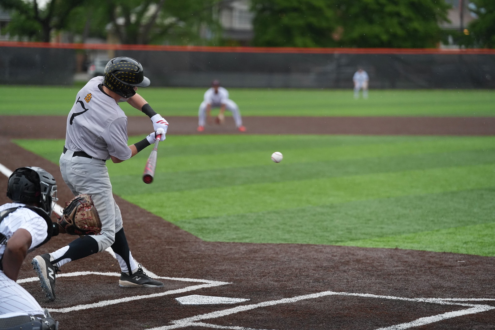Brother Rice Baseball Field Map 2026-05-12 Varsity Baseball vs Brother Rice | Flickr