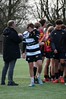 DSC07842 - The Dukes v D&uuml;sseldorf Dragons/RC Aachen U16