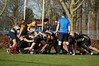 DSC07558 - D&uuml;sseldorf Dragons/RC Aachen U16-Spiel in Breda