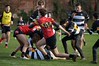 DSC07222 - The Dukes Junior 2 v D&uuml;sseldorf Dragons/RC Aachen U16
