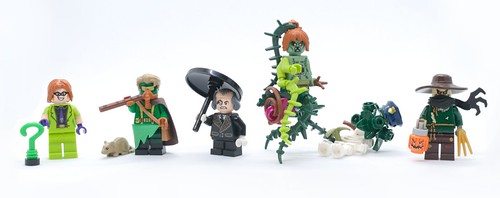 Rogues Redux | by Auto's Builds