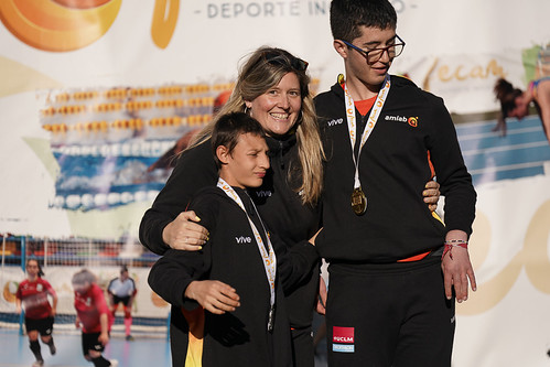 2026 | 28º CAMPEONATO REGIONAL ATLETISMO - CIUDAD REAL