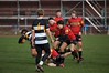 DSC07208 - The Dukes Junior 2 v D&uuml;sseldorf Dragons/RC Aachen U16