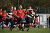 DSC07158 - The Dukes Junior 2 v D&uuml;sseldorf Dragons/RC Aachen U16