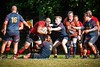 C13U9506 - D&uuml;sseldorf Dragons v Rugby Club Bonn-Rhein-Sieg von Werner Thorenz