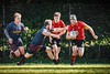 C13U9288 - D&uuml;sseldorf Dragons v Rugby Club Bonn-Rhein-Sieg von Werner Thorenz