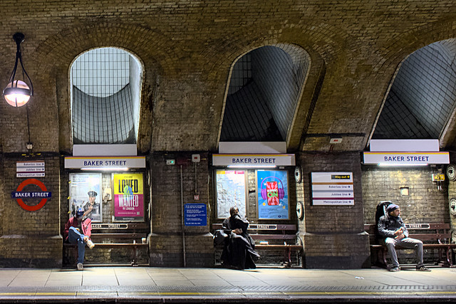 Baker Street
