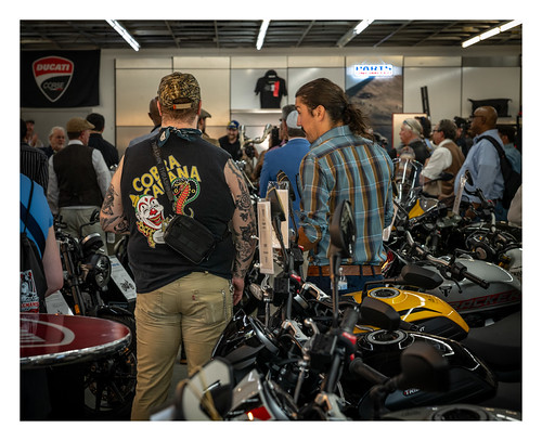 Distinguished Gentleman’s Ride, Raleigh NC, May 2026