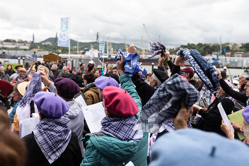 Pasaia. Pasaia Itsas Festibala, larunbateko eta igandeko irudiak (2026-05-16 eta 2026-05-17). PIFen argazkiak dira.
