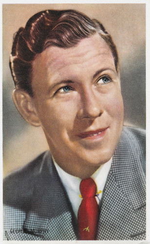 George Murphy